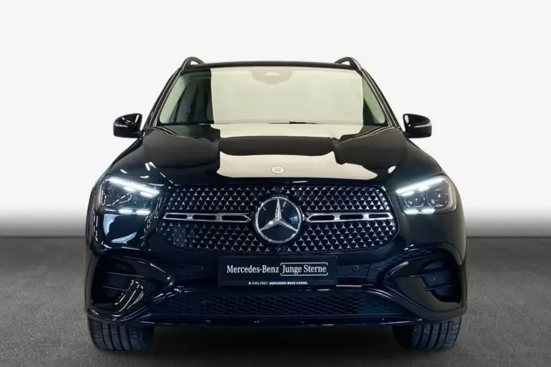 Mercedes-Benz GLE 400 (Clasa GLE) din 2025 cu 9.140 km - oferta MER204740 - foto 2
