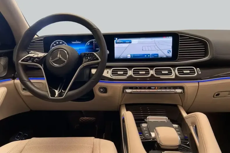 Mercedes-Benz GLE 400 (Clasa GLE) din 2025 cu 9.140 km - oferta MER204740 - foto 12