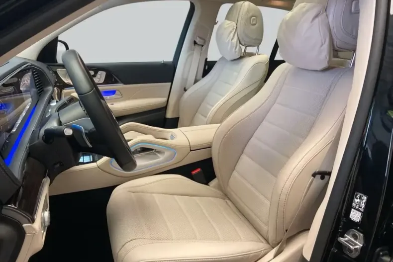 Mercedes-Benz GLE 400 (Clasa GLE) din 2025 cu 9.140 km - oferta MER204740 - foto 17