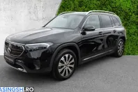 Mercedes-Benz EQB din 2023 cu 55.300 km - oferta MER204741 - foto 1