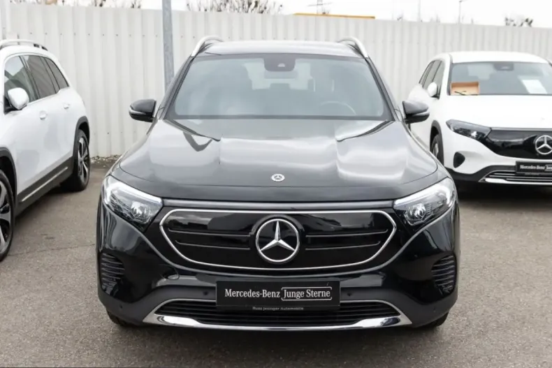 Mercedes-Benz EQB din 2023 cu 55.300 km - oferta MER204741 - foto 9