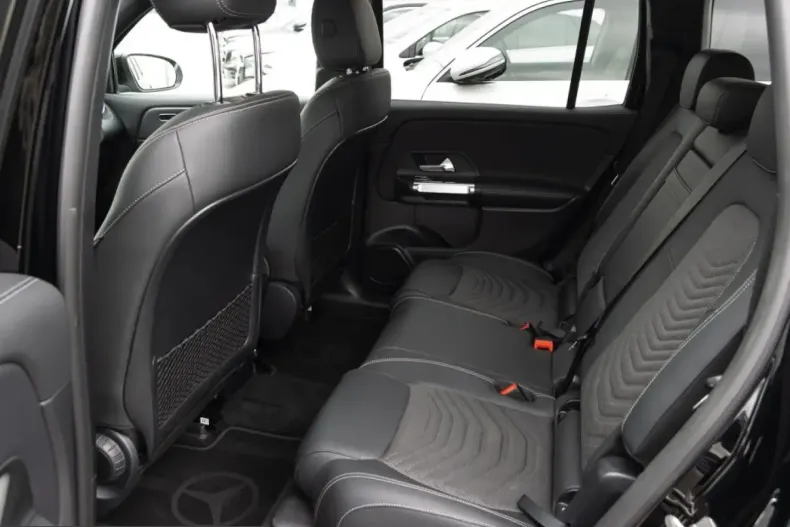 Mercedes-Benz EQB din 2023 cu 55.300 km - oferta MER204741 - foto 11