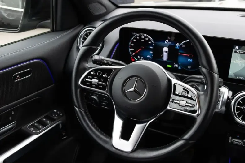 Mercedes-Benz EQB din 2023 cu 55.300 km - oferta MER204741 - foto 12