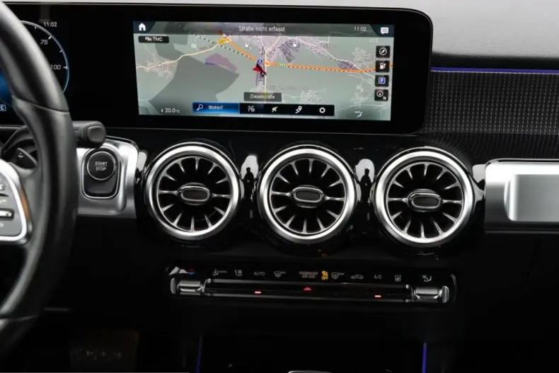 Mercedes-Benz EQB din 2023 cu 55.300 km - oferta MER204741 - foto 13