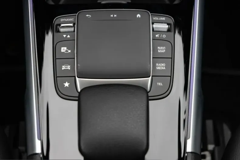 Mercedes-Benz EQB din 2023 cu 55.300 km - oferta MER204741 - foto 14