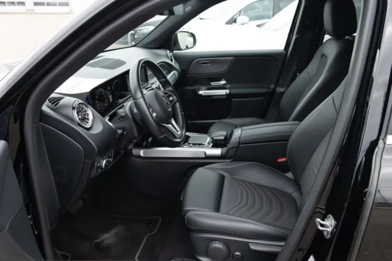 Mercedes-Benz EQB din 2023 cu 55.300 km - oferta MER204741 - foto 17