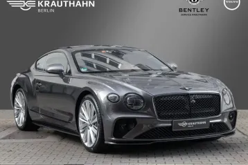 Bentley Continental GT din 2023 - oferta BEN204742