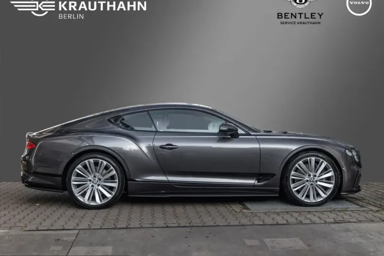 Bentley Continental GT din 2023 cu 6.300 km - oferta BEN204742 - foto 4