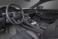 Bentley Continental GT din 2023 cu 6.300 km - oferta BEN204742 - foto 10