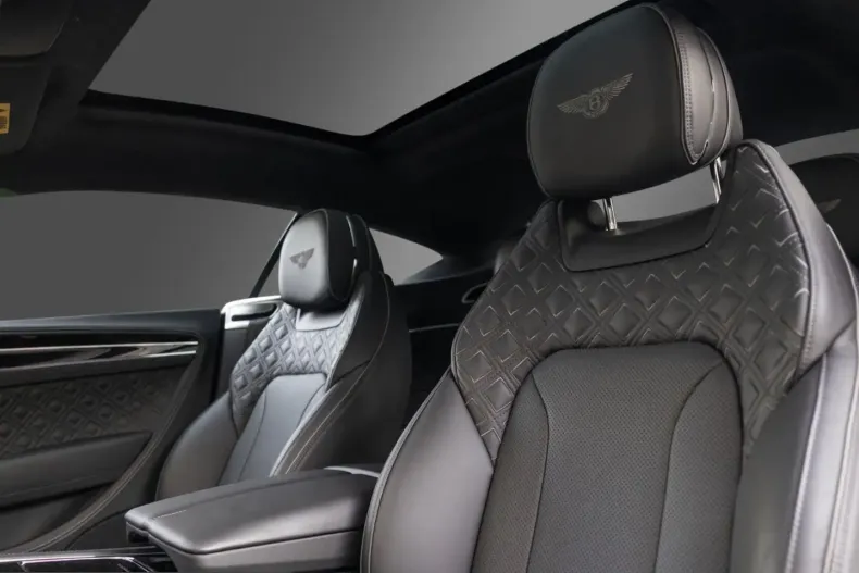Bentley Continental GT din 2023 cu 6.300 km - oferta BEN204742 - foto 11