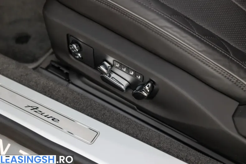 Bentley Continental GT din 2023 cu 6.300 km - oferta BEN204742 - foto 19