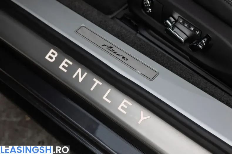 Bentley Continental GT din 2023 cu 6.300 km - oferta BEN204742 - foto 20