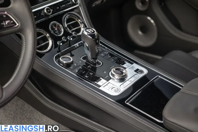 Bentley Continental GT din 2023 cu 6.300 km - oferta BEN204742 - foto 23