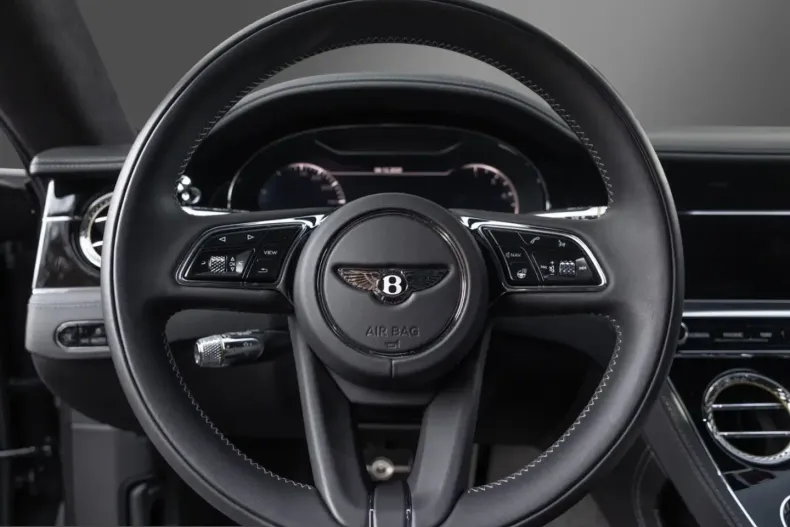 Bentley Continental GT din 2023 cu 6.300 km - oferta BEN204742 - foto 25