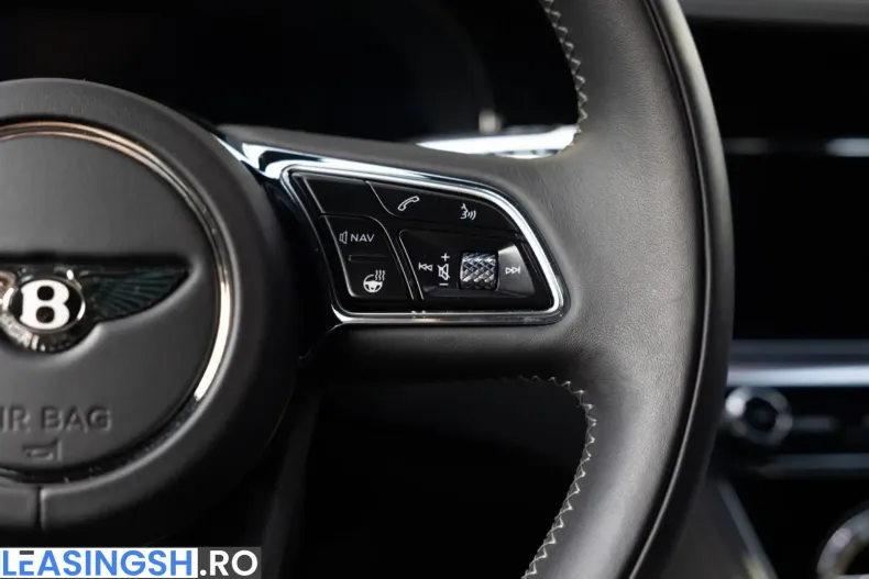 Bentley Continental GT din 2023 cu 6.300 km - oferta BEN204742 - foto 26