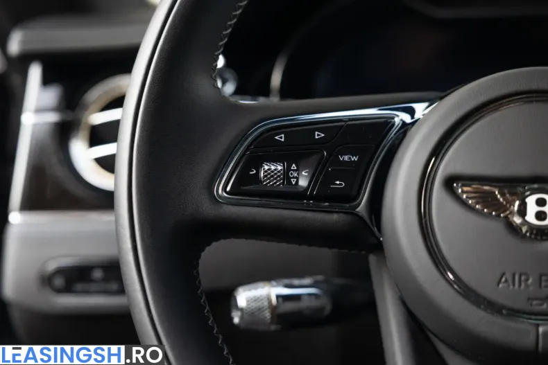 Bentley Continental GT din 2023 cu 6.300 km - oferta BEN204742 - foto 27