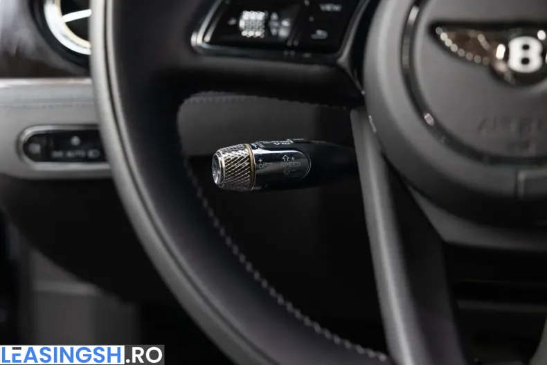 Bentley Continental GT din 2023 cu 6.300 km - oferta BEN204742 - foto 28