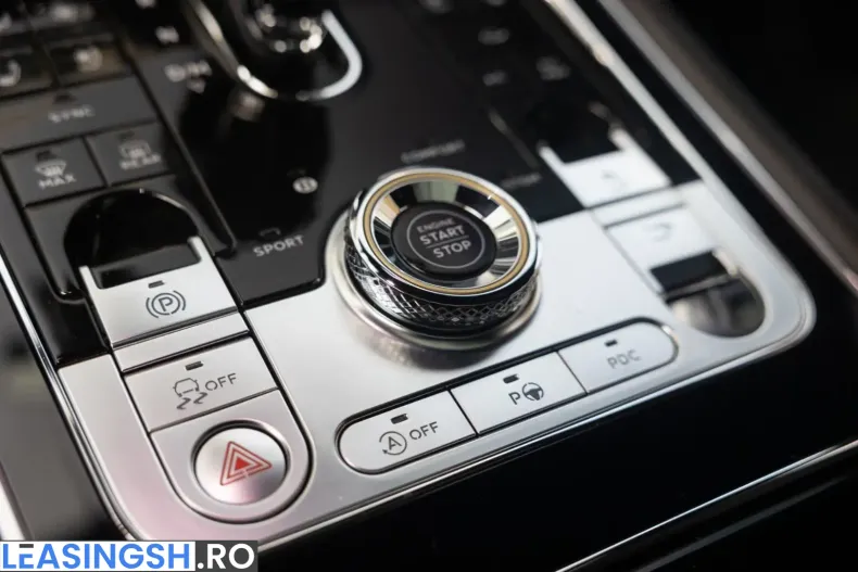 Bentley Continental GT din 2023 cu 6.300 km - oferta BEN204742 - foto 29