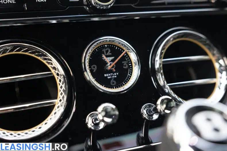 Bentley Continental GT din 2023 cu 6.300 km - oferta BEN204742 - foto 30