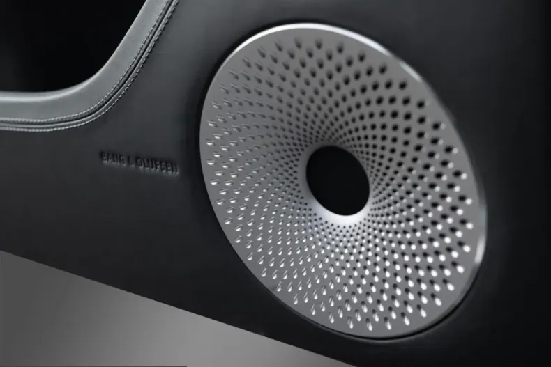 Bentley Continental GT din 2023 cu 6.300 km - oferta BEN204742 - foto 31