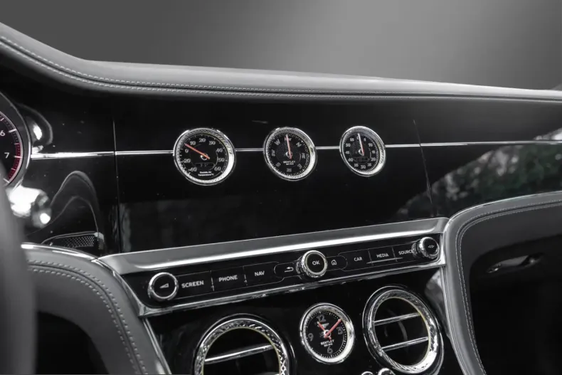 Bentley Continental GT din 2023 cu 6.300 km - oferta BEN204742 - foto 33