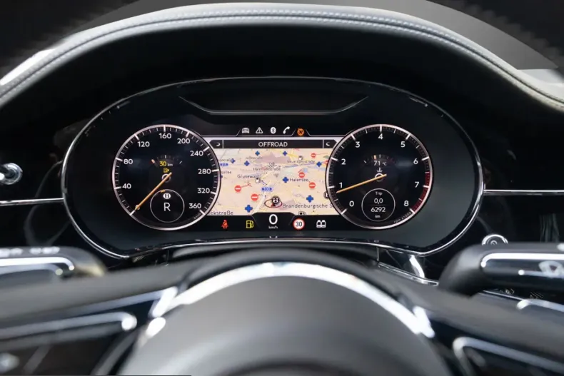 Bentley Continental GT din 2023 cu 6.300 km - oferta BEN204742 - foto 34