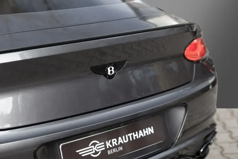 Bentley Continental GT din 2023 cu 6.300 km - oferta BEN204742 - foto 35