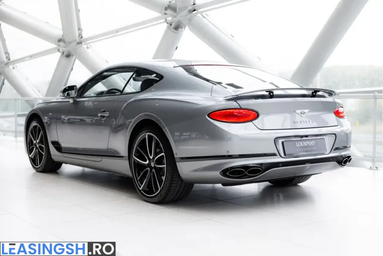 Bentley Continental GT din 2022 cu 14.000 km - oferta BEN204743 - foto 2