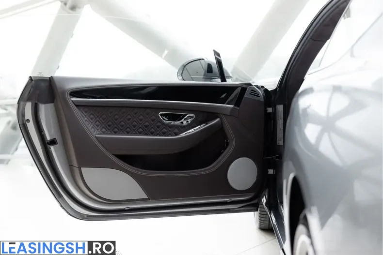 Bentley Continental GT din 2022 cu 14.000 km - oferta BEN204743 - foto 3