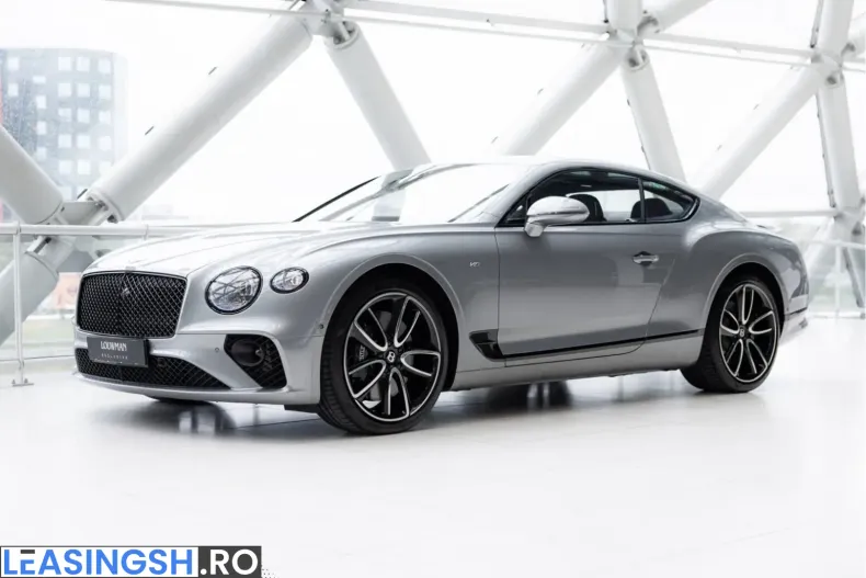 Bentley Continental GT din 2022 cu 14.000 km - oferta BEN204743 - foto 5
