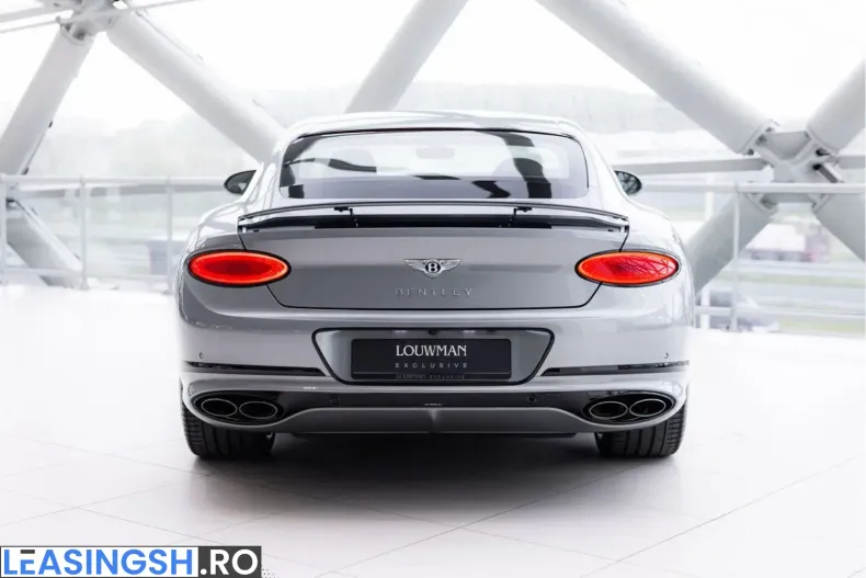 Bentley Continental GT din 2022 cu 14.000 km - oferta BEN204743 - foto 7