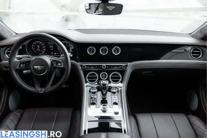 Bentley Continental GT din 2022 cu 14.000 km - oferta BEN204743 - foto 8