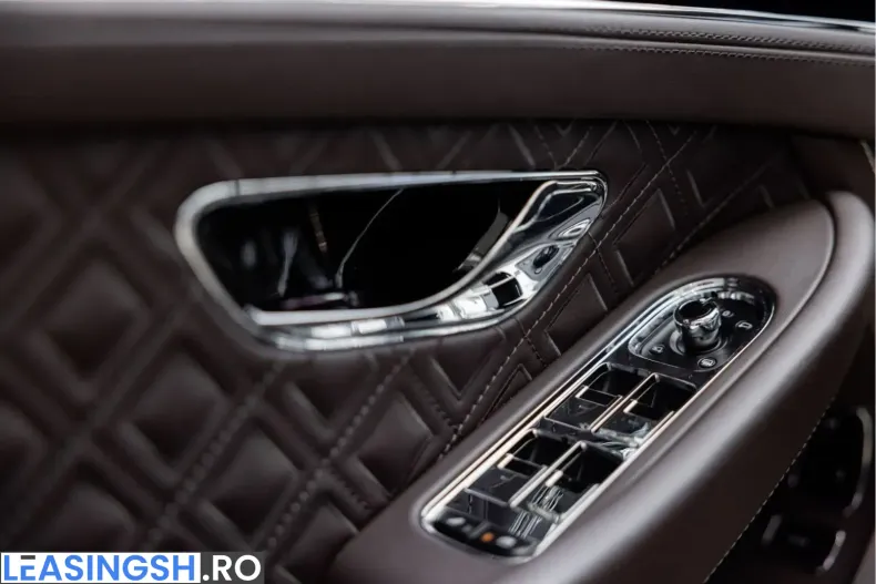 Bentley Continental GT din 2022 cu 14.000 km - oferta BEN204743 - foto 10