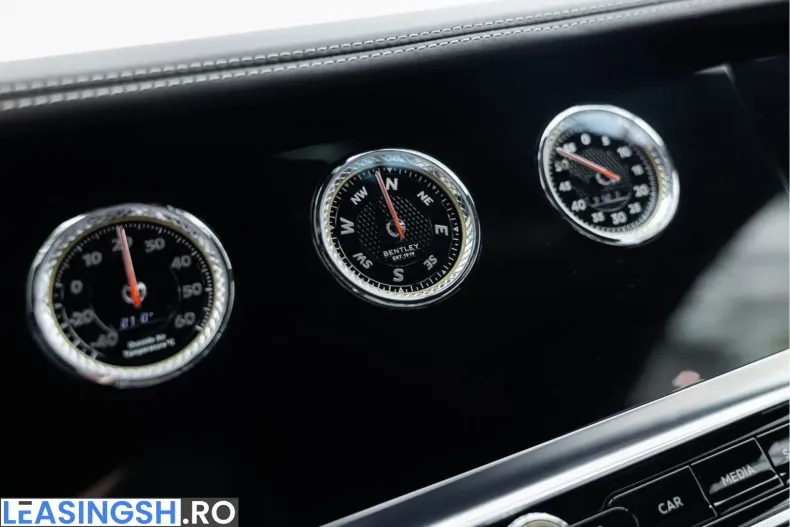 Bentley Continental GT din 2022 cu 14.000 km - oferta BEN204743 - foto 14