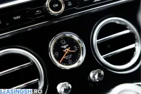 Bentley Continental GT din 2022 cu 14.000 km - oferta BEN204743 - foto 15