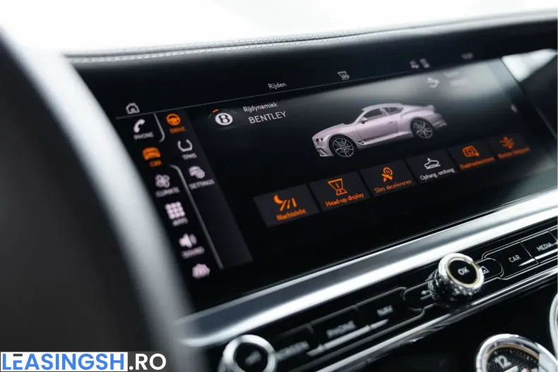 Bentley Continental GT din 2022 cu 14.000 km - oferta BEN204743 - foto 17