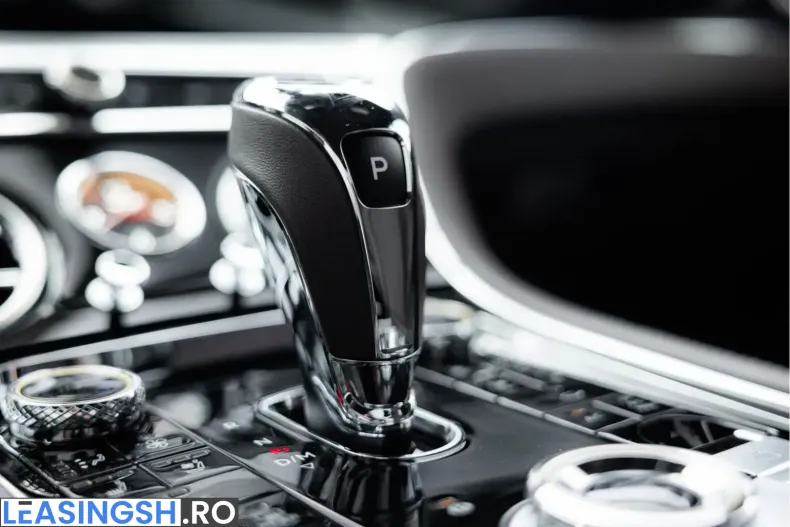 Bentley Continental GT din 2022 cu 14.000 km - oferta BEN204743 - foto 19