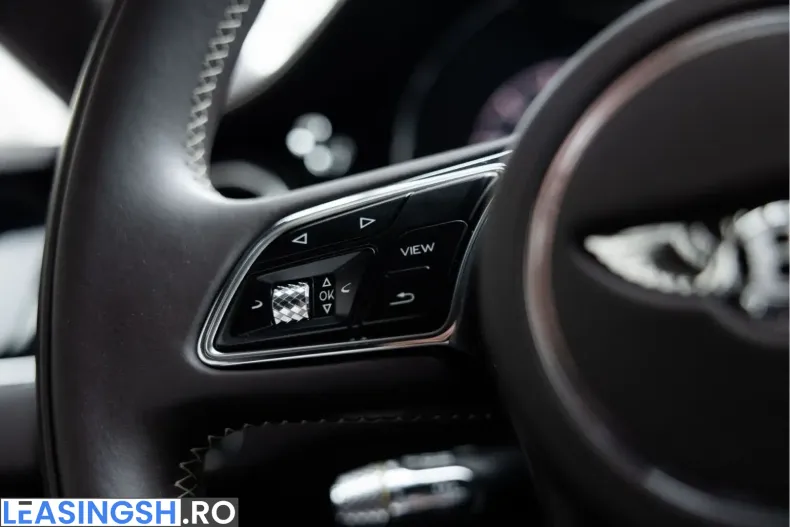 Bentley Continental GT din 2022 cu 14.000 km - oferta BEN204743 - foto 21