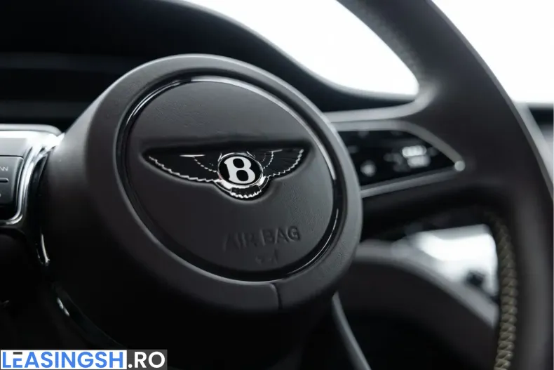 Bentley Continental GT din 2022 cu 14.000 km - oferta BEN204743 - foto 22