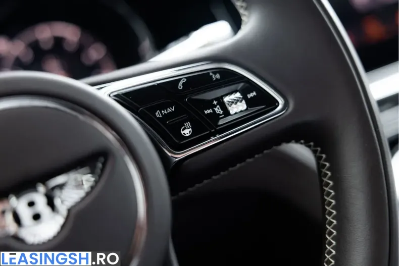 Bentley Continental GT din 2022 cu 14.000 km - oferta BEN204743 - foto 23