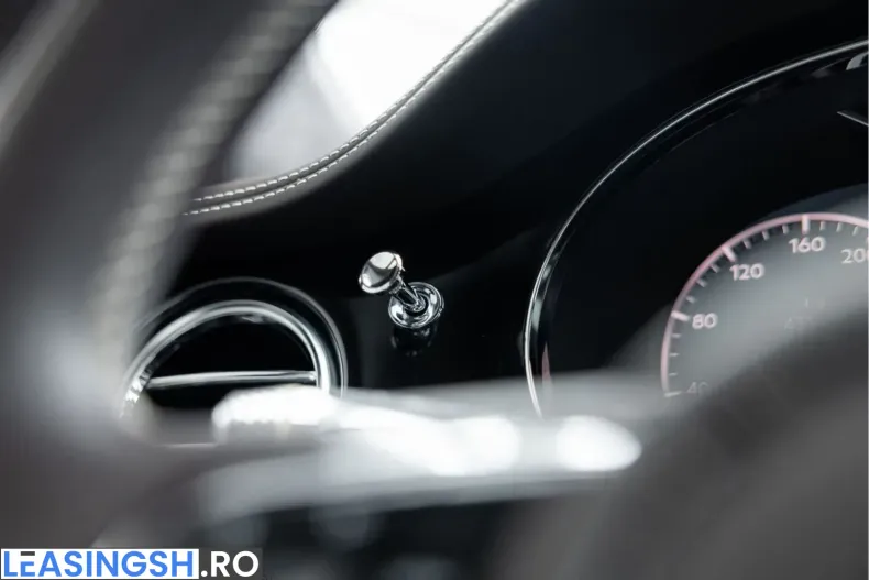 Bentley Continental GT din 2022 cu 14.000 km - oferta BEN204743 - foto 25