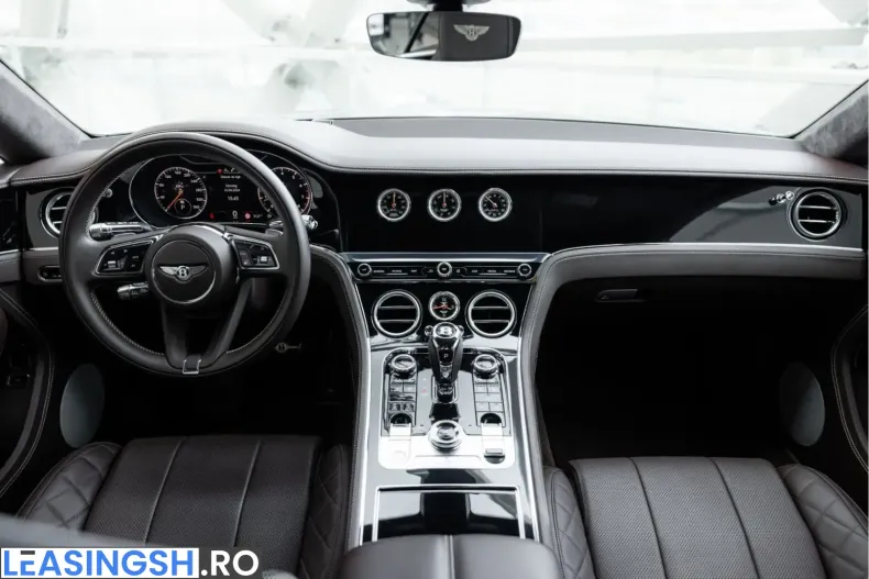 Bentley Continental GT din 2022 cu 14.000 km - oferta BEN204743 - foto 26