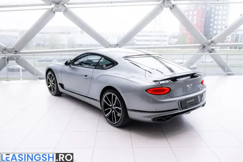 Bentley Continental GT din 2022 cu 14.000 km - oferta BEN204743 - foto 27