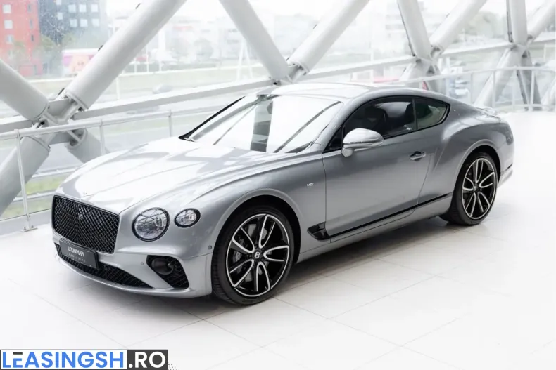 Bentley Continental GT din 2022 cu 14.000 km - oferta BEN204743 - foto 28