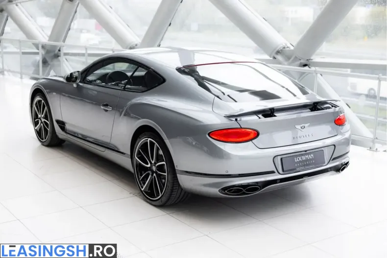 Bentley Continental GT din 2022 cu 14.000 km - oferta BEN204743 - foto 29