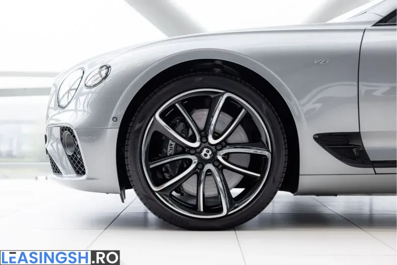 Bentley Continental GT din 2022 cu 14.000 km - oferta BEN204743 - foto 31