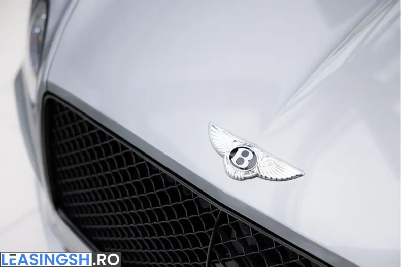 Bentley Continental GT din 2022 cu 14.000 km - oferta BEN204743 - foto 33