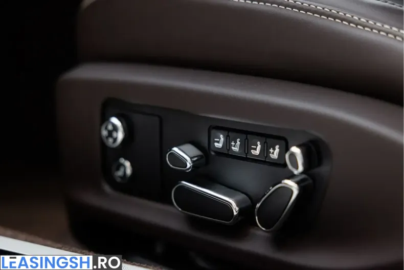 Bentley Continental GT din 2022 cu 14.000 km - oferta BEN204743 - foto 35