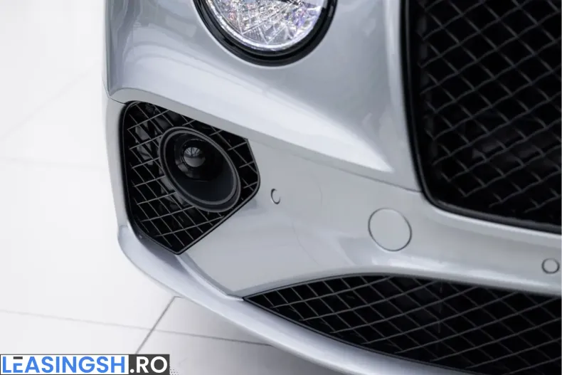 Bentley Continental GT din 2022 cu 14.000 km - oferta BEN204743 - foto 36