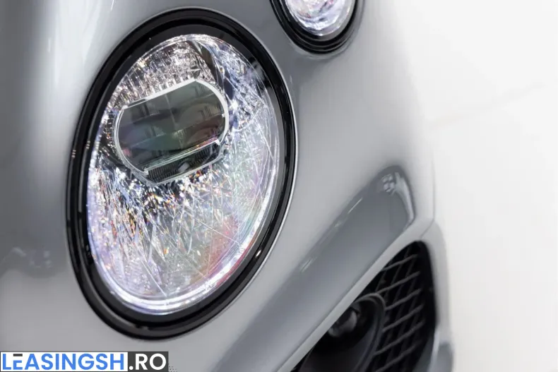 Bentley Continental GT din 2022 cu 14.000 km - oferta BEN204743 - foto 37